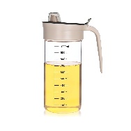 SignoraWare Borosilicate Glass Oil Dispenser