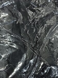 Private Label Womens Black Dress Free Size