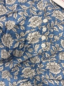 Private Label Womens S Size Sky Top