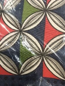 Private Label Doubble Bedsheet Multicolour