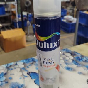 Dulux orangr spary 400 ml