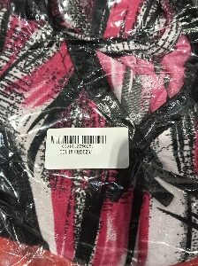 Private Label Womens Free Size Multicolour Nighty