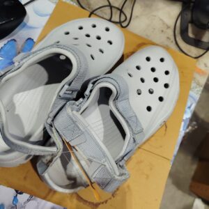 Private Label Men Super SoftOrthopedicComfortableLightweightDiabetic Clogs Sandal ass coloue 9 no