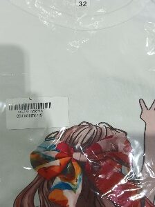 Private Label Womens Top Pant Set 32 Size Multicolour