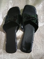 Private Label Womens Balck Shoe 40 Size