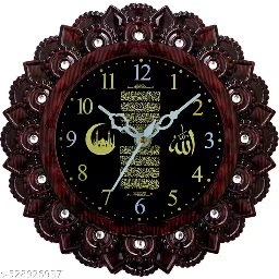 Private Label designer decorative beautiful premium quality analoge wall clock