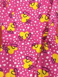 N O W Girls Shorts Fuchia Pink 15 To 16 Y