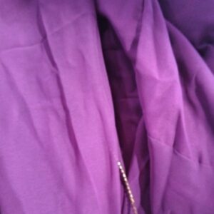 Private Label WOMEN PURPLE KURTA XL