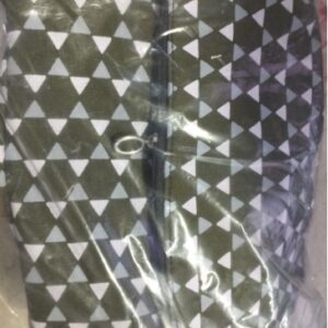 ENSAC WORLD GREEN WOMEN HAND BAG