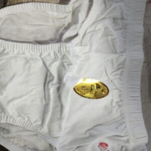 Private Label WOMEN WHITE PANTY 85