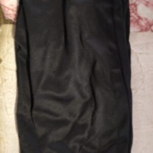 Private Label KIDS BLACK TRACK PANT FREE SIZE