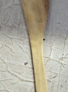 Private Label Cooking Spoon WOODEN