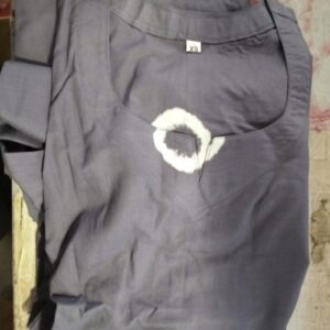 Private Label LIGHT PINK KURTA WOMEN XS