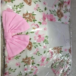 Private Label KIDS FROCK PINK 16