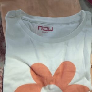 Private Label KIDS DRESS MULTICOLOR 5 TO 6 Y