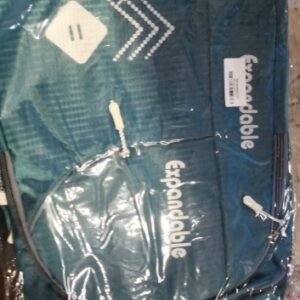 Private Label SCHOOL BAG GREEN