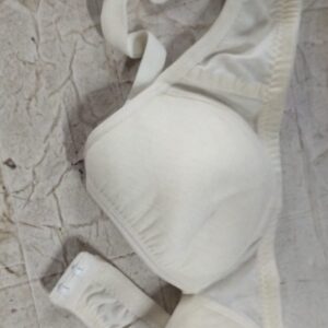 Private LabeL WOMEN BRA WHITE 70B