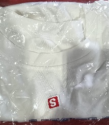 Private Label Boys T Shirts White S Size