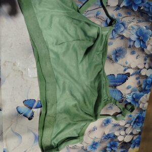 Private Label womans inner green free size