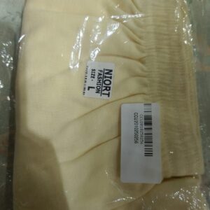 Private Label Begie Colour Lagins L Size