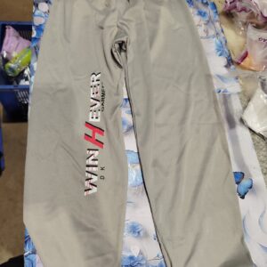 Private Label kids boys track pant ash colour free size