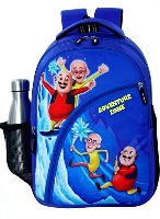 Private Label Backpack Kids Cartoon Stylish Casual