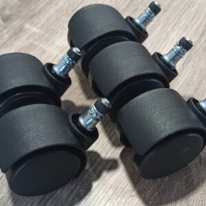 Private Label Spare parts components for office chairs Pack Of 5