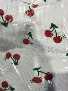 Private Label Girls White Dress 22 Size