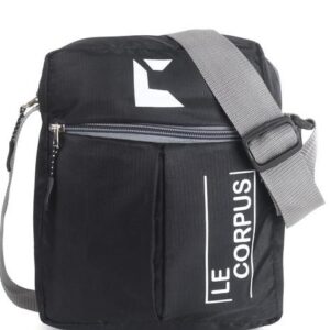 Private Label Sling Bag for Men and Women for office Bag