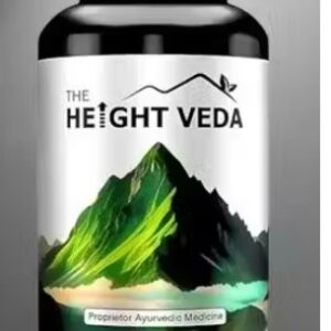 height veda 150gm pack of 1