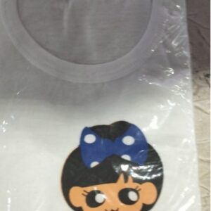 Private Label PACK OF 2 KIDS CLOTHE SET FREE SIZE MULTICOLOR