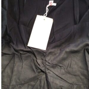 Private Label KIDS DRESS BLACK 1