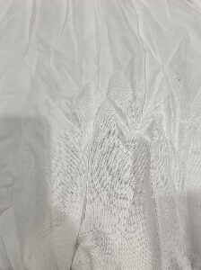 Private Label Womens Free Size White Pant