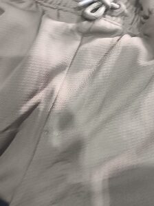 Teamsprit Mens Brown Track Pant XL Size