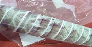 Private Label Wall Stick