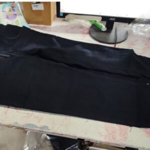 Mens black jeans pant 32 size