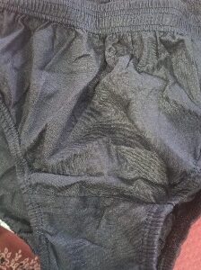 Private Label Brow free Size Womens Panty