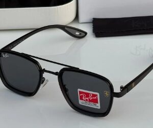 Private Label RAY BAN 06 FULL BLACK Chasma