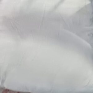 Private Label Micro Fiber Square Pillow White