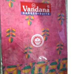 Private Label Women multicolor saree