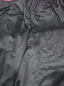 Private Label Mens Free Size black Shorts