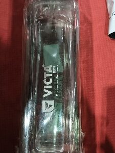 Vicita Water Bottle Green