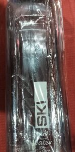 Vicita Water Bottle Black