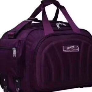 Private Label 75 Ltr Heavy duty travel duffel bag