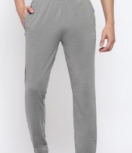 Private Label Men Full Pant Free Size Colour Gray