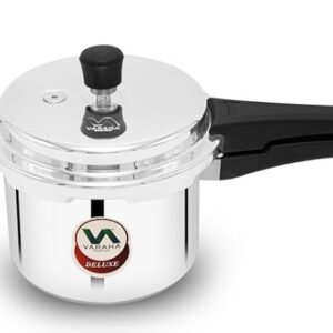 Varaha Deluxe 3 Litres Pressure Cooker