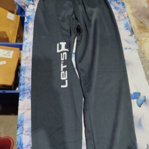 Private Label kids boys track pant ass colour free size