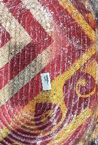 Private Label Door Mat Multicolour Pack Of 2