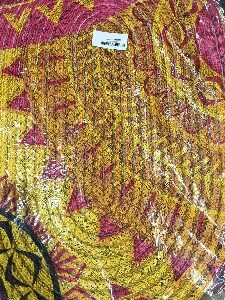 Private Label Door Mat Multicolour Pack Of 2