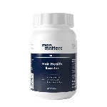 Man Matters Hair Health Booster 60 N Tablet